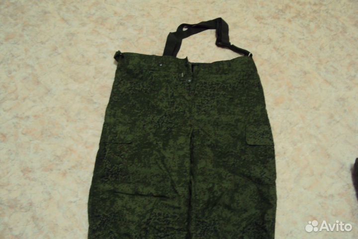 Военные вещи 2