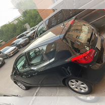 Opel Meriva 1.4 AT, 2012, 90 000 км, с пробегом, цена 950 000 руб.