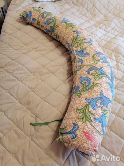 Подушка для беременных, 170см