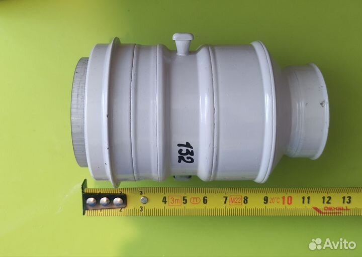 Электронно-оптический преобразователь,поколение 1+