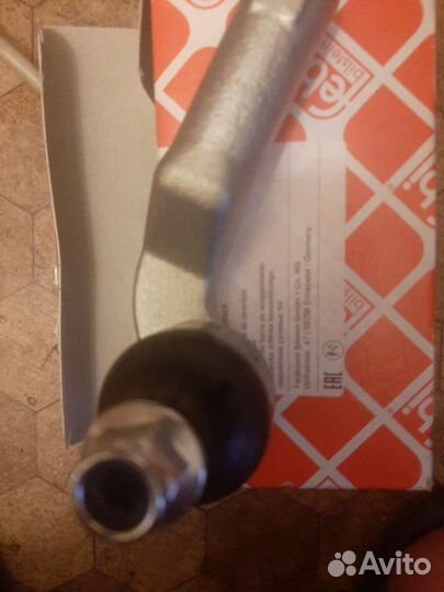 Рулевой наконечник Ford Focus 3,C Max