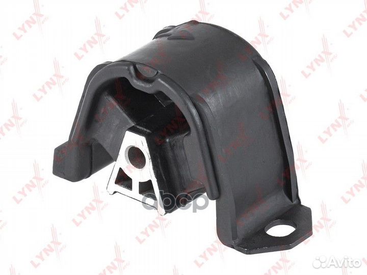 Подушка МКПП задняя Daewoo Lanos 97 ME1370