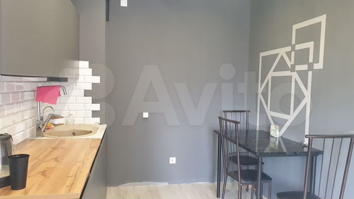 3-к. квартира, 70 м², 5/9 эт.