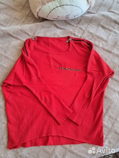 Кофта свитерок 44-46