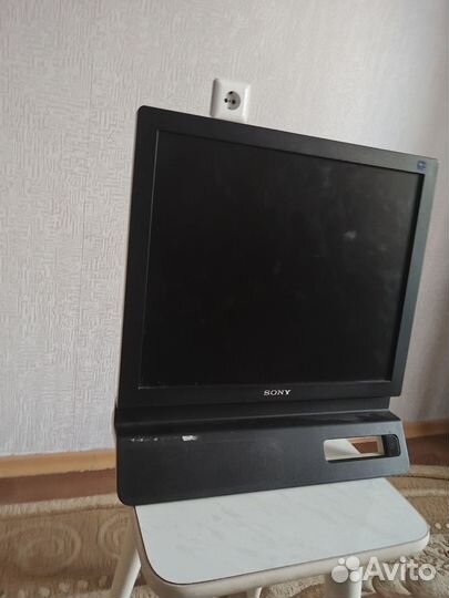 Монитор Sony