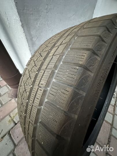 Triangle AdvanteX TC101 2.25/40 R18