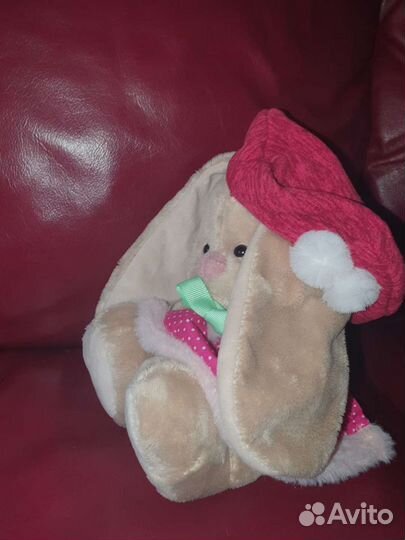 Зайка mi mi новый