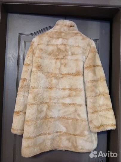Искусственная шуба