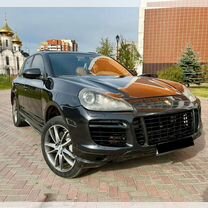 Porsche Cayenne S 4.5 AT, 2004, 230 000 км, с пробегом, цена 570 000 руб.