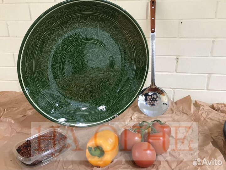 Казан узбекский