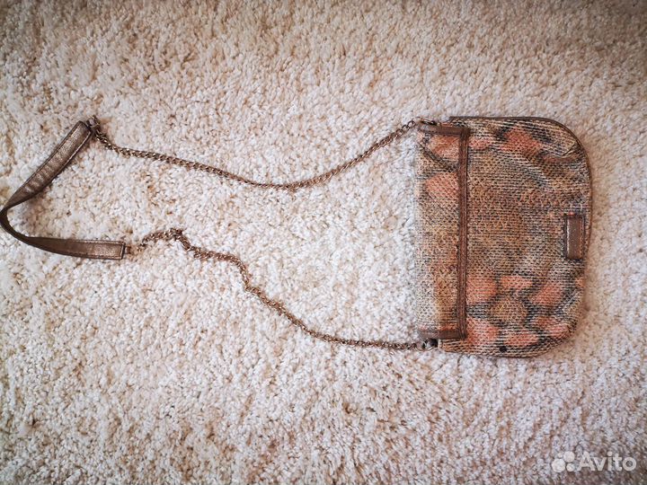 Маленькая женская сумка Mango