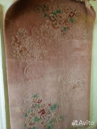 Ковер на стену СССР