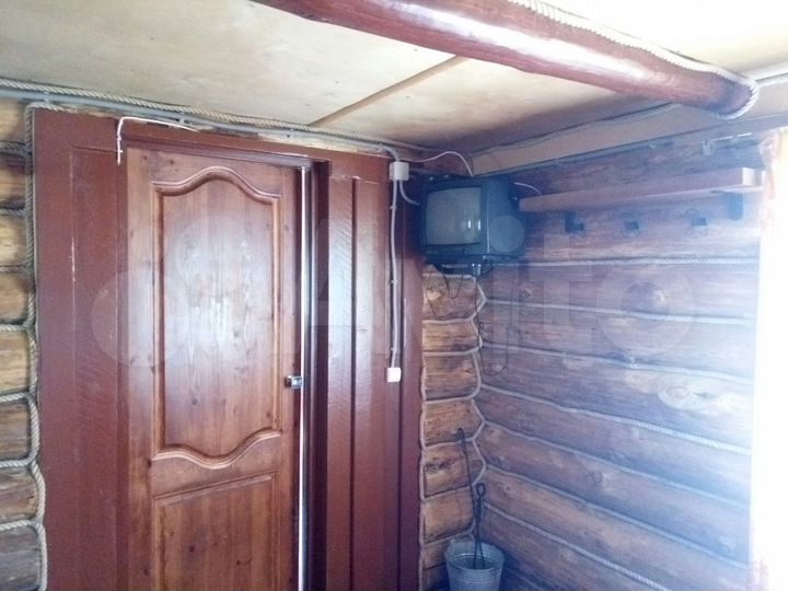 Дом 90 м² на участке 50 сот.