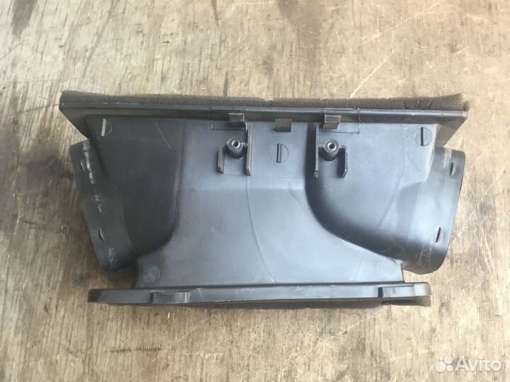 Воздуховод центральный Ford Mondeo 2 Форд Мондео