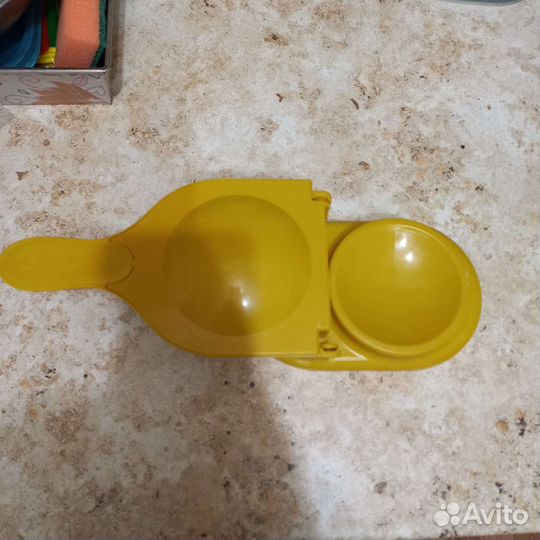 Форма для лепки вареников