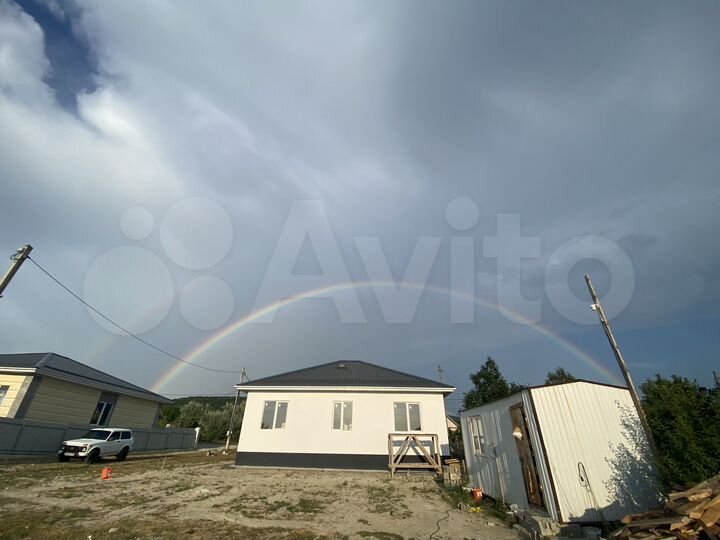 Дом 95 м² на участке 3,5 сот.