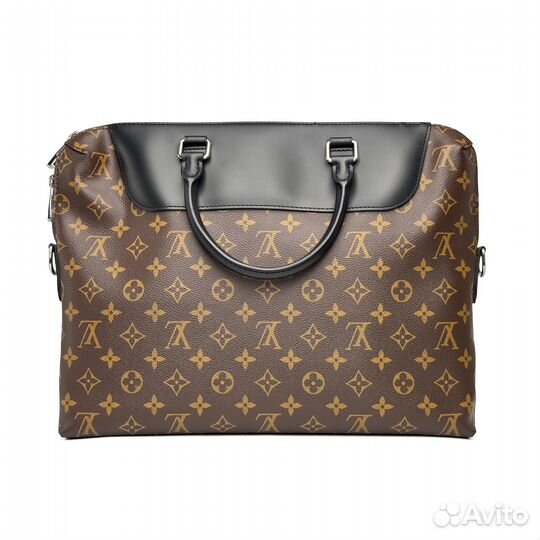 Портфель Louis Vuitton новый оригинал