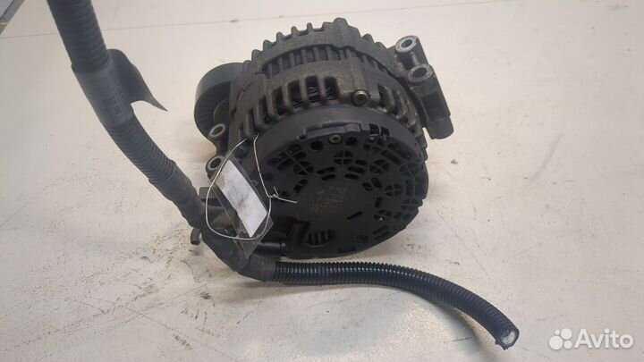 Генератор BMW 3 E90, E91, E92, E93, 2008