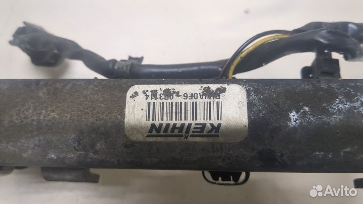 Форсунка топливная Acura MDX