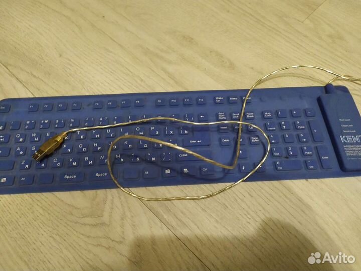 Клавиатура usb