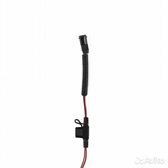 Курок тормоза с подогревом SPI для SKI-DOO / SM-08