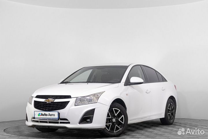 Chevrolet Cruze 1.8 МТ, 2013, 240 144 км