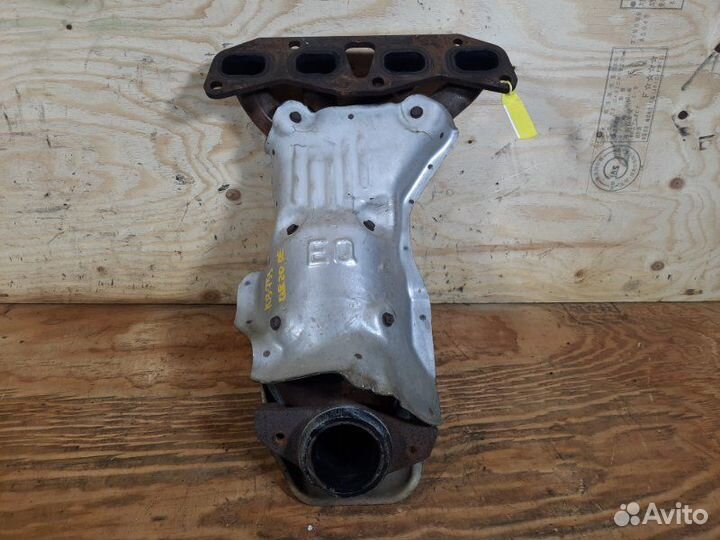 Катализатор Nissan X-Trail NT30 QR20DE 2006