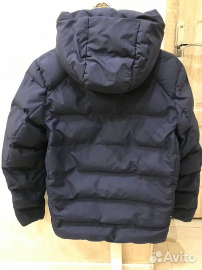 Куртка зимняя Pull&Bear