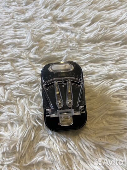 Зарядка лягушка