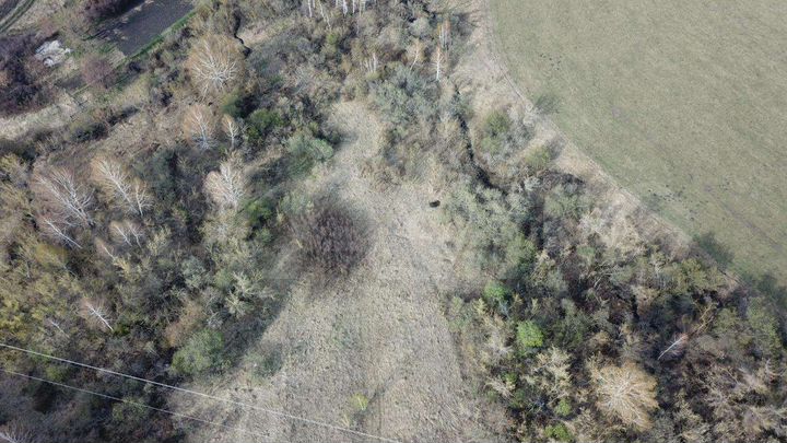 Участок 4,1 га (СНТ, ДНП)