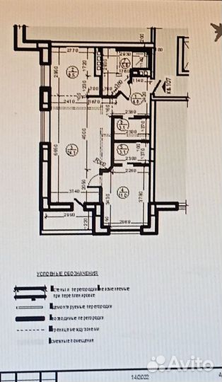 Проекты перепланировок. Официально. Опыт 20 лет