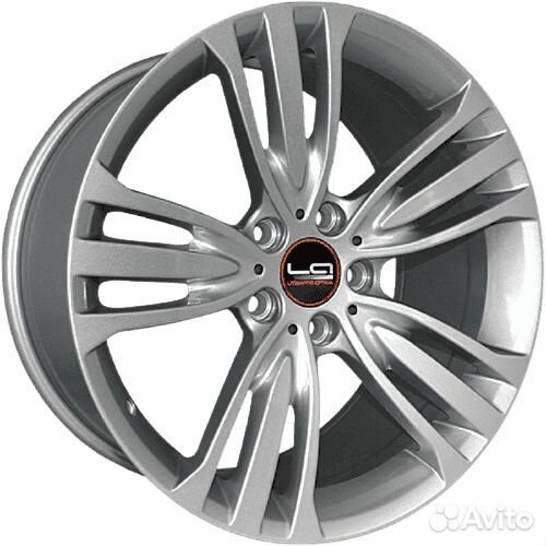 Диски 19,5x120,legeartis