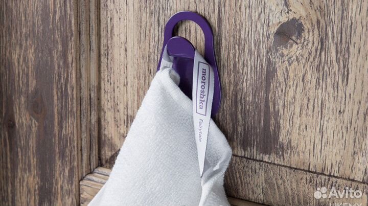 Крючок настенный Moroshka