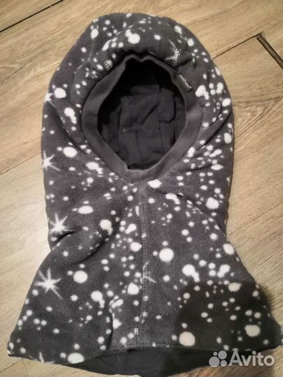 Зимний шлем Jonathan 4-5л