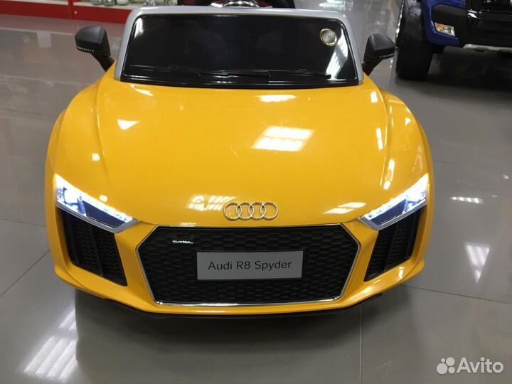 Электромобиль Новый с гарантией