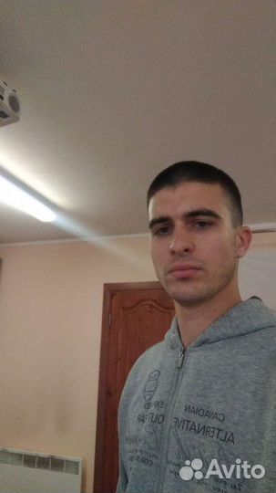 Услуги электрика