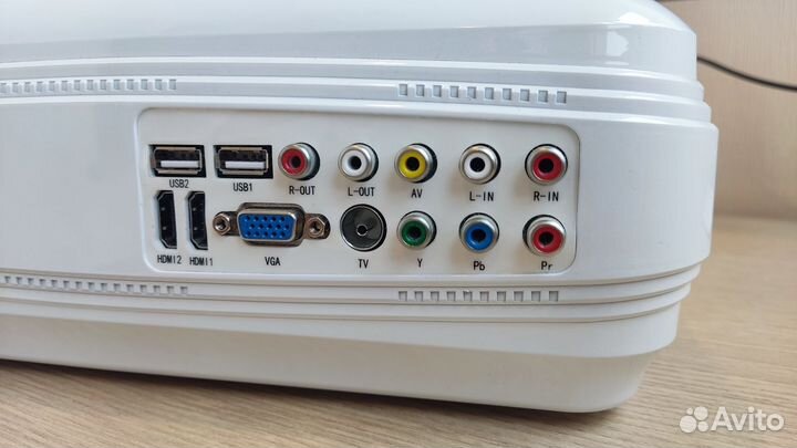 Проектор TouYinger T3