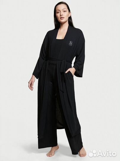 Оригинал victoria'S secret Женская пижама комплект