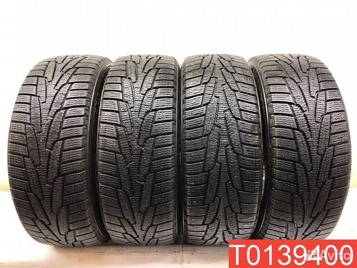 Kumho I'Zen KW31 205/55 R16 91R