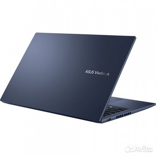 Asus VivoBook / i5-12500H / 12 ядер / 512Gb / IPS