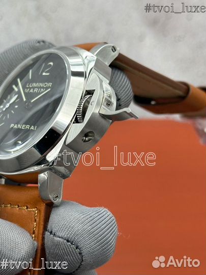 Часы panerai luminor marina pam00111