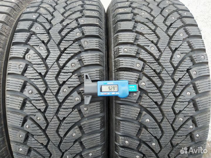 Pirelli Formula Ice 205/60 R16