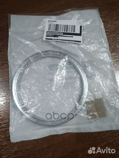 Сальник ORG 38342EB00A nissan