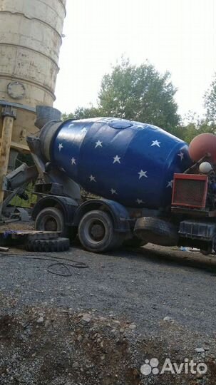 Услуги спецтехники