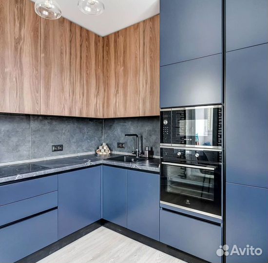 Кухонный гарнитур Модерн на заказ