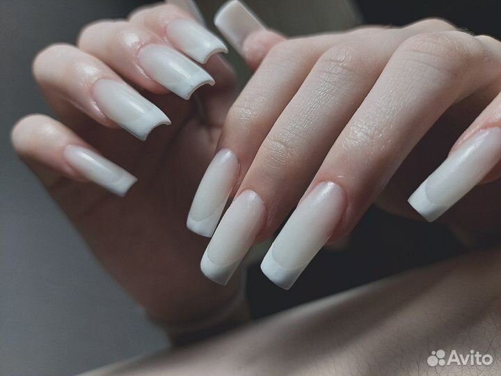 Мастер маникюра