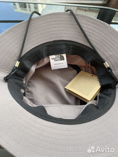 Панама The north face