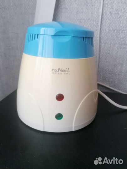 Пылесос для маникюра max