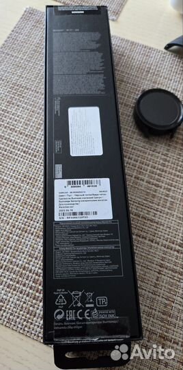 Samsung galaxy watch 5pro