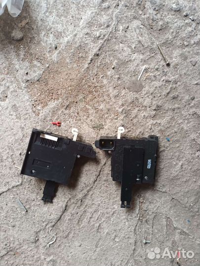 Запчасти на пылесос Кирби